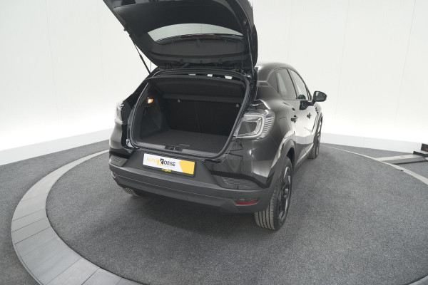 Renault Captur 1.3 mild hybrid 160 techno | Trekhaak | Pack Winter | Camera | Adaptieve Cruise