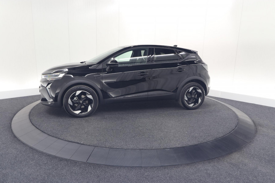 Renault Captur 1.3 mild hybrid 160 techno | Trekhaak | Pack Winter | Camera | Adaptieve Cruise