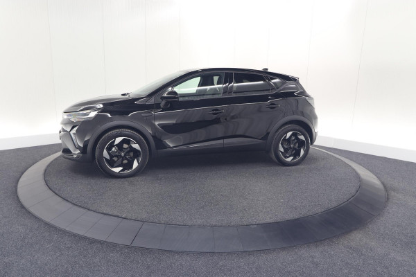 Renault Captur 1.3 mild hybrid 160 techno | Trekhaak | Pack Winter | Camera | Adaptieve Cruise
