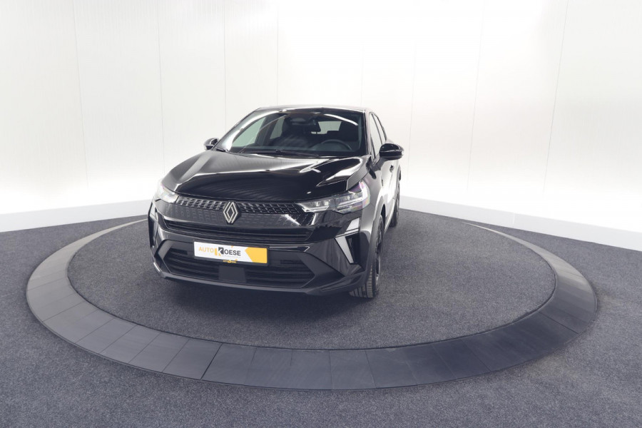 Renault Captur 1.3 mild hybrid 160 techno | Trekhaak | Pack Winter | Camera | Adaptieve Cruise
