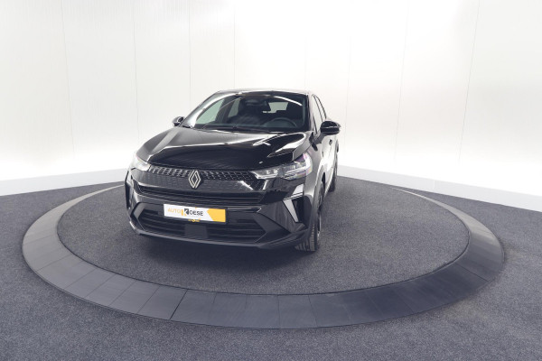 Renault Captur 1.3 mild hybrid 160 techno | Trekhaak | Pack Winter | Camera | Adaptieve Cruise