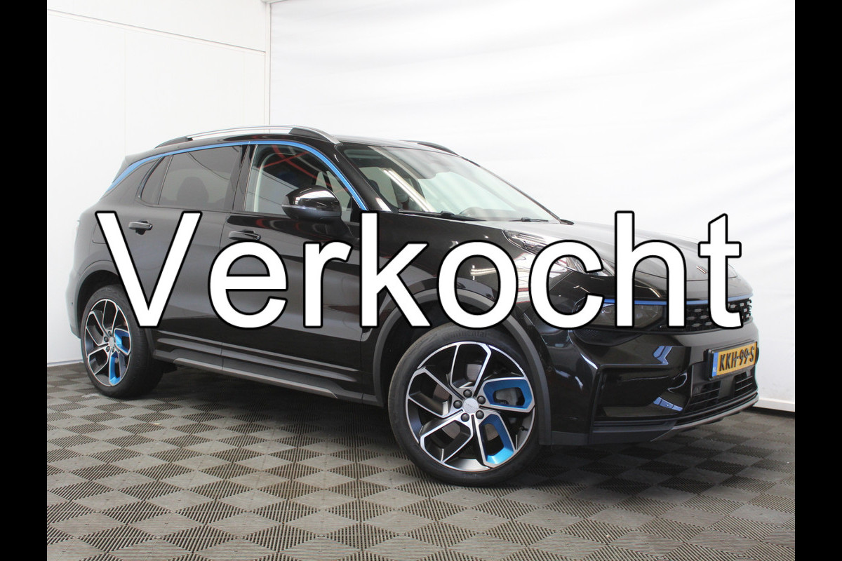 Lynk & Co 01 1.5 CLIMATE | CARPLAY | PANODAK | LED | DAB | 360CAMERA | NAVI | WIFI | ELEC-KLEP | LMV20 | STOELVERW