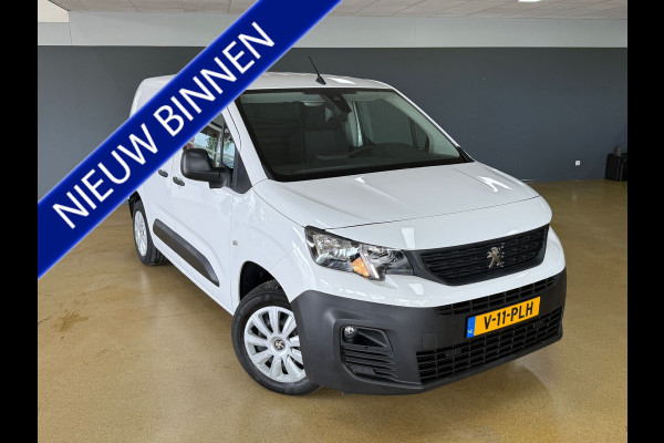 Peugeot Partner 1.2 Puretech