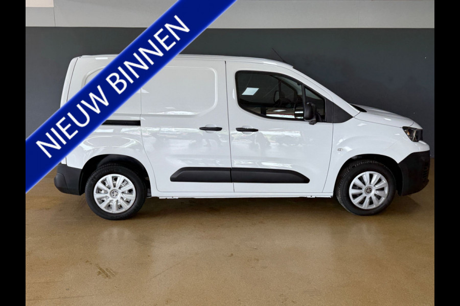 Peugeot Partner 1.2 Puretech