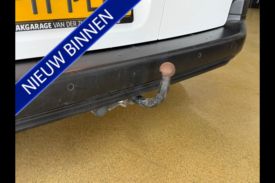 Peugeot Partner 1.2 Puretech