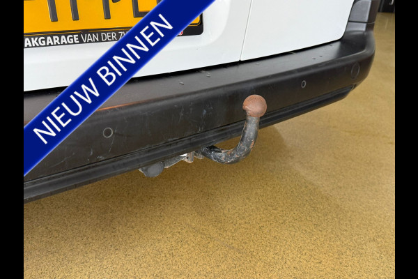 Peugeot Partner 1.2 Puretech