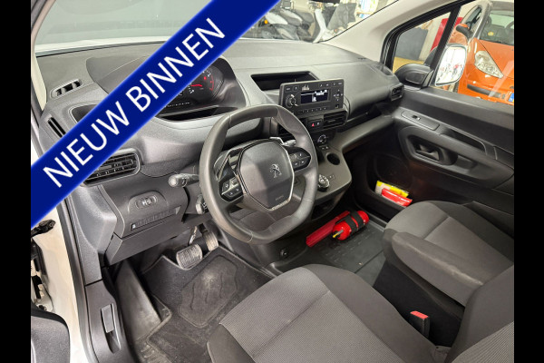 Peugeot Partner 1.2 Puretech