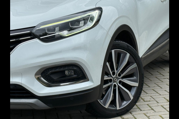 Renault Kadjar 1.3 TCe Zen / AUTOMAAT / LEDER / TREKHAAK CAM