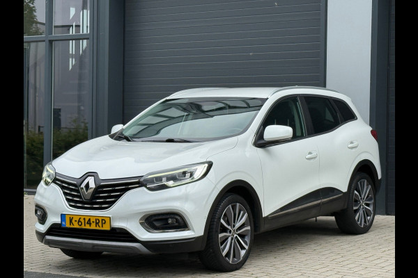 Renault Kadjar 1.3 TCe Zen / AUTOMAAT / LEDER / TREKHAAK CAM
