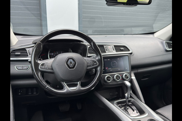 Renault Kadjar 1.3 TCe Zen / AUTOMAAT / LEDER / TREKHAAK CAM