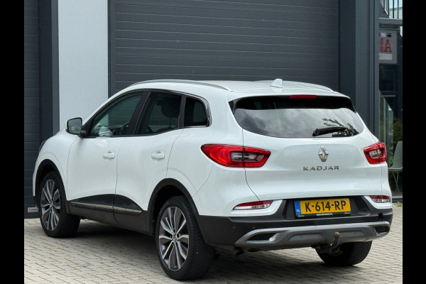 Renault Kadjar 1.3 TCe Zen / AUTOMAAT / LEDER / TREKHAAK CAM