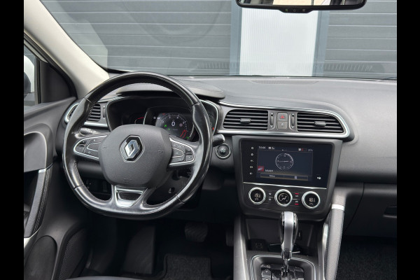 Renault Kadjar 1.3 TCe Zen / AUTOMAAT / LEDER / TREKHAAK CAM