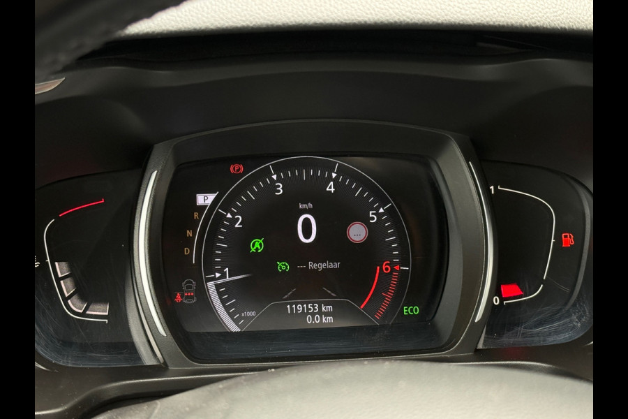 Renault Kadjar 1.3 TCe Zen / AUTOMAAT / LEDER / TREKHAAK CAM