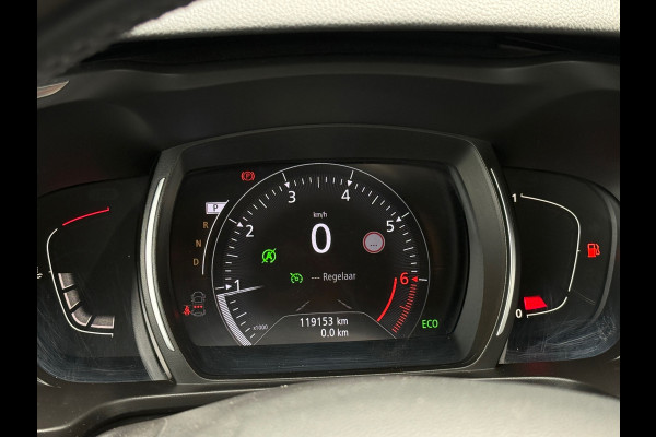 Renault Kadjar 1.3 TCe Zen / AUTOMAAT / LEDER / TREKHAAK CAM
