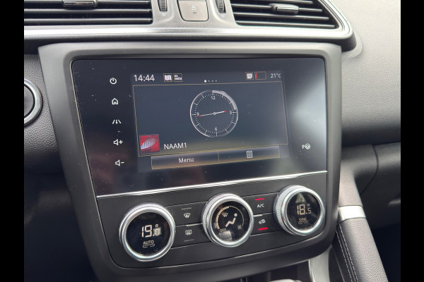 Renault Kadjar 1.3 TCe Zen / AUTOMAAT / LEDER / TREKHAAK CAM