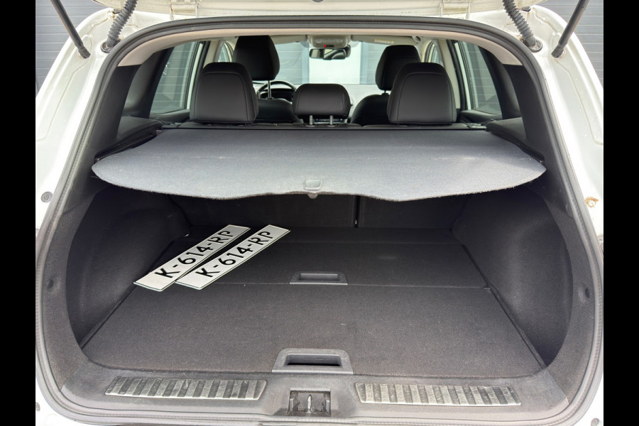 Renault Kadjar 1.3 TCe Zen / AUTOMAAT / LEDER / TREKHAAK CAM