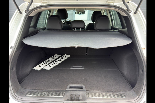 Renault Kadjar 1.3 TCe Zen / AUTOMAAT / LEDER / TREKHAAK CAM