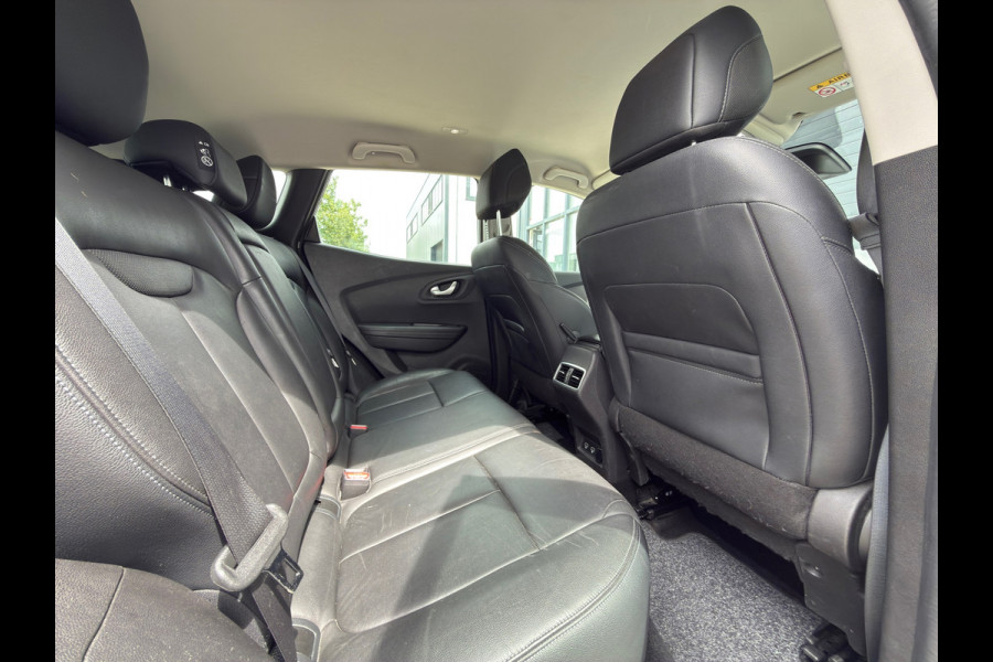 Renault Kadjar 1.3 TCe Zen / AUTOMAAT / LEDER / TREKHAAK CAM