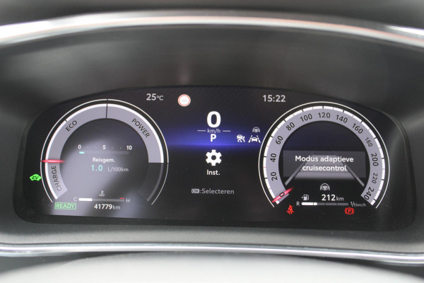 Toyota Corolla Touring Sports 1.8 Hybrid First Edition | Trekhaak | Adaptieve Cruise Control | Stoelverwarming | 17 Inch Lichtmetalen Velgen | Electrische achterklep