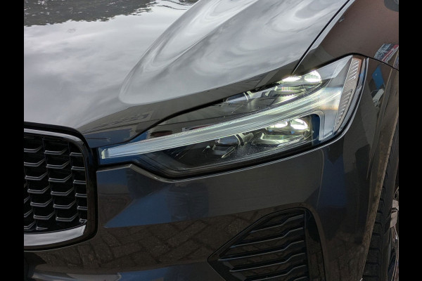 Volvo XC60 2.0 T6 Plug-in hybrid AWD R-Design|Panodak|Memory|Sportstoelen|Keyless-Entry|Facelift 12-2021|
