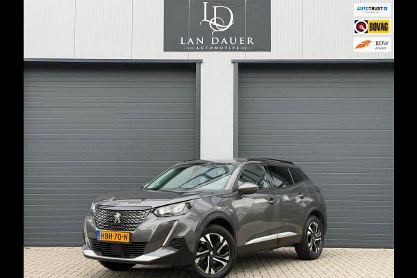 Peugeot 2008 1.2 PureTech Allure / 3D COCKPIT / CAMERA / CAM
