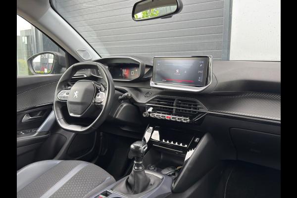Peugeot 2008 1.2 PureTech Allure / 3D COCKPIT / CAMERA / CAM
