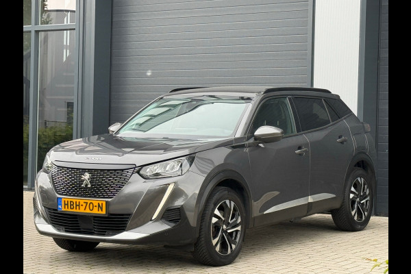 Peugeot 2008 1.2 PureTech Allure / 3D COCKPIT / CAMERA / CAM