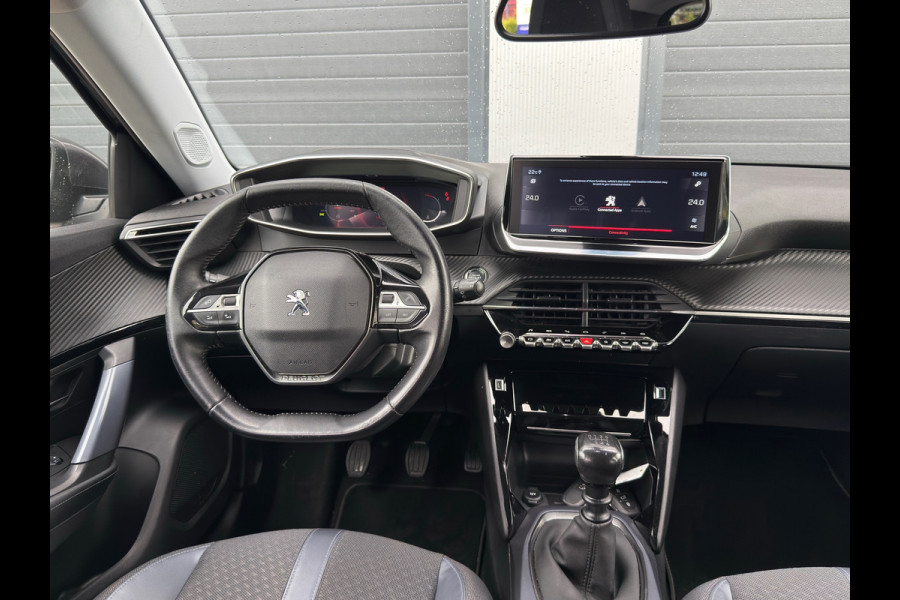 Peugeot 2008 1.2 PureTech Allure / 3D COCKPIT / CAMERA / CAM