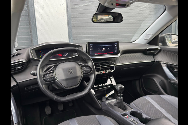 Peugeot 2008 1.2 PureTech Allure / 3D COCKPIT / CAMERA / CAM