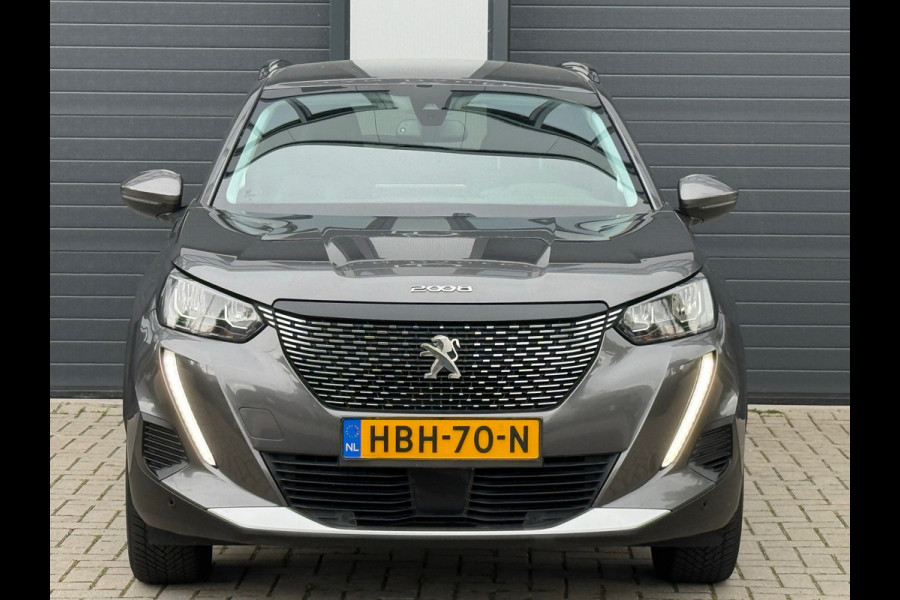 Peugeot 2008 1.2 PureTech Allure / 3D COCKPIT / CAMERA / CAM