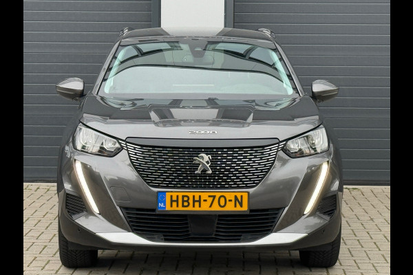 Peugeot 2008 1.2 PureTech Allure / 3D COCKPIT / CAMERA / CAM