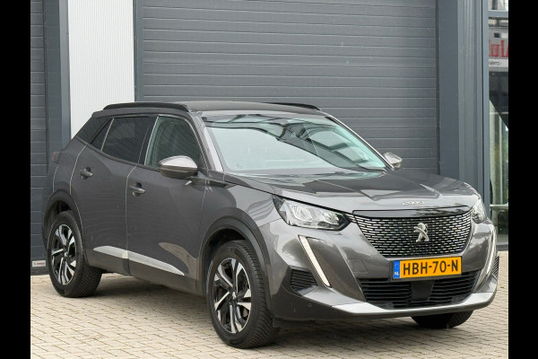 Peugeot 2008 1.2 PureTech Allure / 3D COCKPIT / CAMERA / CAM