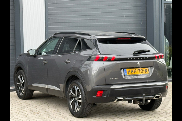 Peugeot 2008 1.2 PureTech Allure / 3D COCKPIT / CAMERA / CAM