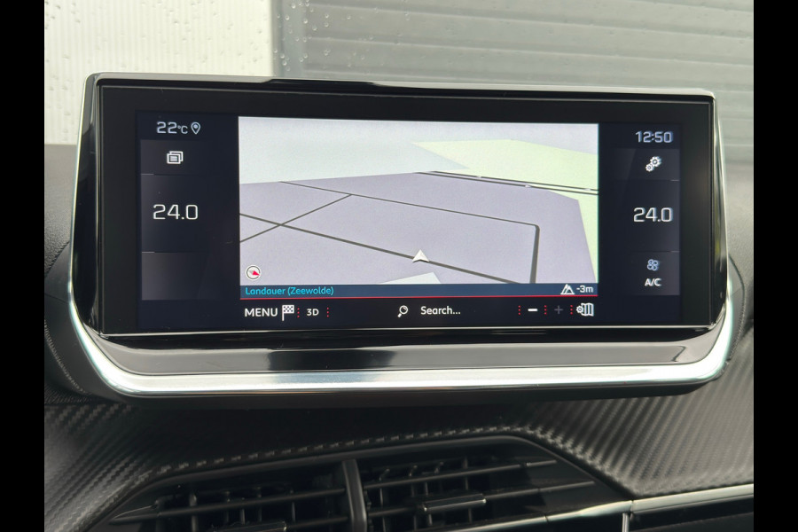 Peugeot 2008 1.2 PureTech Allure / 3D COCKPIT / CAMERA / CAM