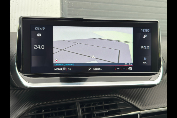Peugeot 2008 1.2 PureTech Allure / 3D COCKPIT / CAMERA / CAM