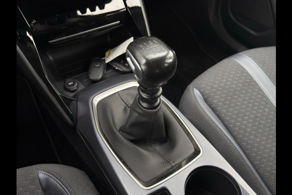 Peugeot 2008 1.2 PureTech Allure / 3D COCKPIT / CAMERA / CAM