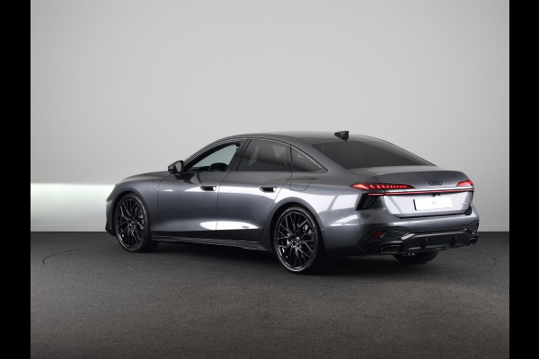 Audi A6 Limousine S edition e-hybrid 299 pk |  MMI experience pro |  Premium pakket |  Tech plus |  Edition one |