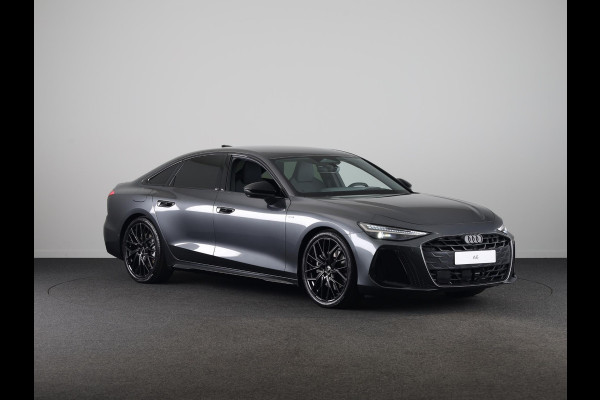 Audi A6 Limousine S edition e-hybrid 299 pk |  MMI experience pro |  Premium pakket |  Tech plus |  Edition one |