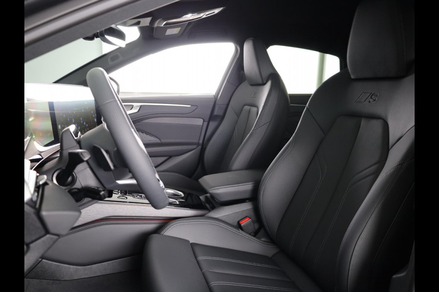 Audi A6 Limousine S edition e-hybrid 299 pk |  MMI experience pro |  Premium pakket |  Tech plus |  Edition one |