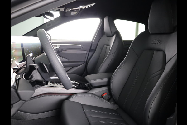 Audi A6 Limousine S edition e-hybrid 299 pk |  MMI experience pro |  Premium pakket |  Tech plus |  Edition one |