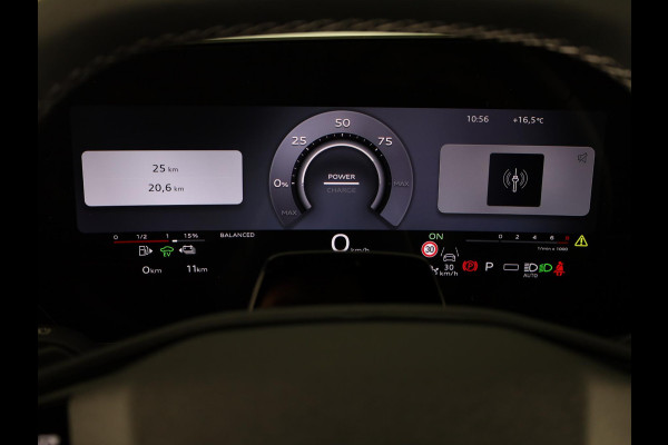 Audi A6 Limousine S edition e-hybrid 299 pk |  MMI experience pro |  Premium pakket |  Tech plus |  Edition one |