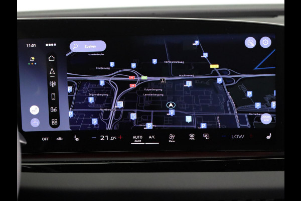 Audi A6 Limousine S edition e-hybrid 299 pk |  MMI experience pro |  Premium pakket |  Tech plus |  Edition one |