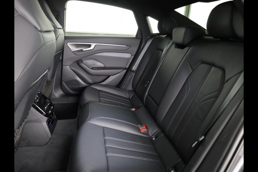 Audi A6 Limousine S edition e-hybrid 299 pk |  MMI experience pro |  Premium pakket |  Tech plus |  Edition one |