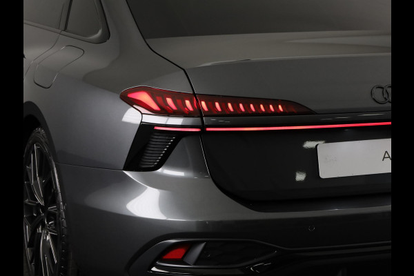 Audi A6 Limousine S edition e-hybrid 299 pk |  MMI experience pro |  Premium pakket |  Tech plus |  Edition one |