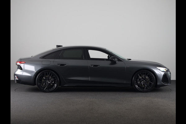 Audi A6 Limousine S edition e-hybrid 299 pk |  MMI experience pro |  Premium pakket |  Tech plus |  Edition one |