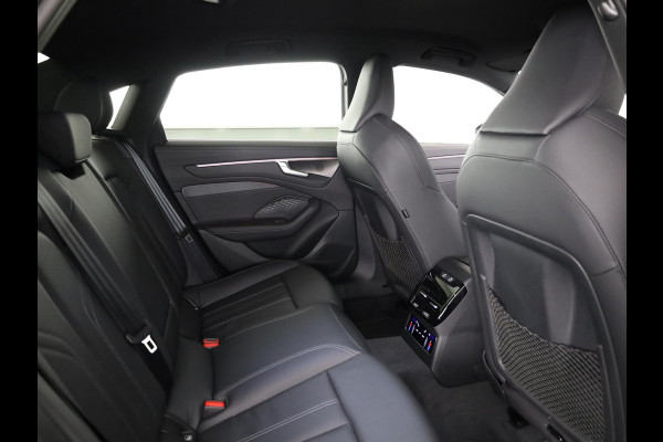 Audi A6 Limousine S edition e-hybrid 299 pk |  MMI experience pro |  Premium pakket |  Tech plus |  Edition one |
