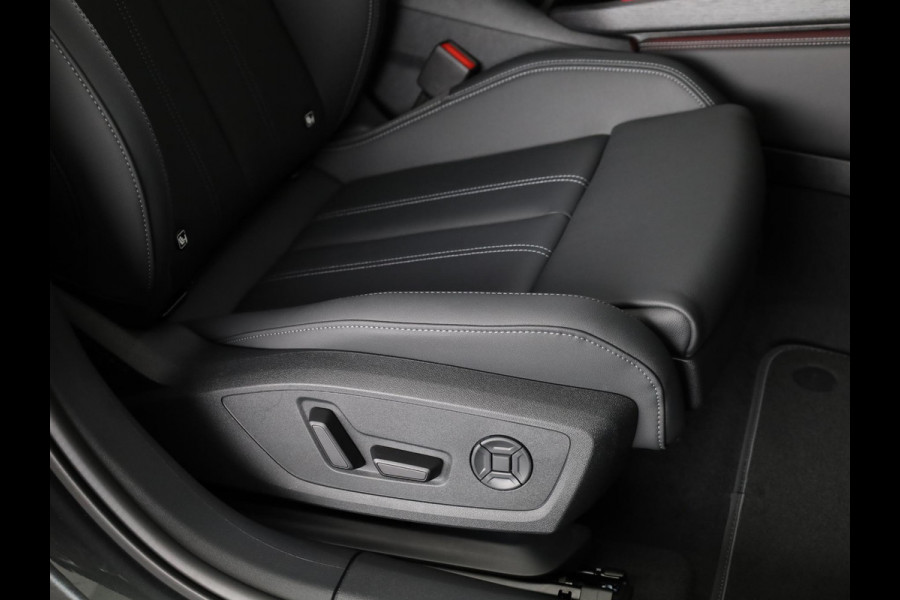 Audi A6 Limousine S edition e-hybrid 299 pk |  MMI experience pro |  Premium pakket |  Tech plus |  Edition one |