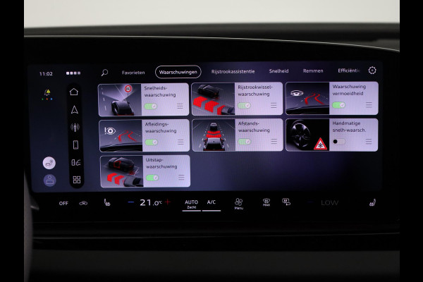 Audi A6 Limousine S edition e-hybrid 299 pk |  MMI experience pro |  Premium pakket |  Tech plus |  Edition one |