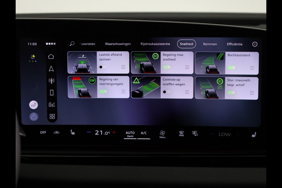 Audi A6 Limousine S edition e-hybrid 299 pk |  MMI experience pro |  Premium pakket |  Tech plus |  Edition one |