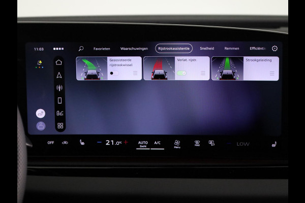 Audi A6 Limousine S edition e-hybrid 299 pk |  MMI experience pro |  Premium pakket |  Tech plus |  Edition one |
